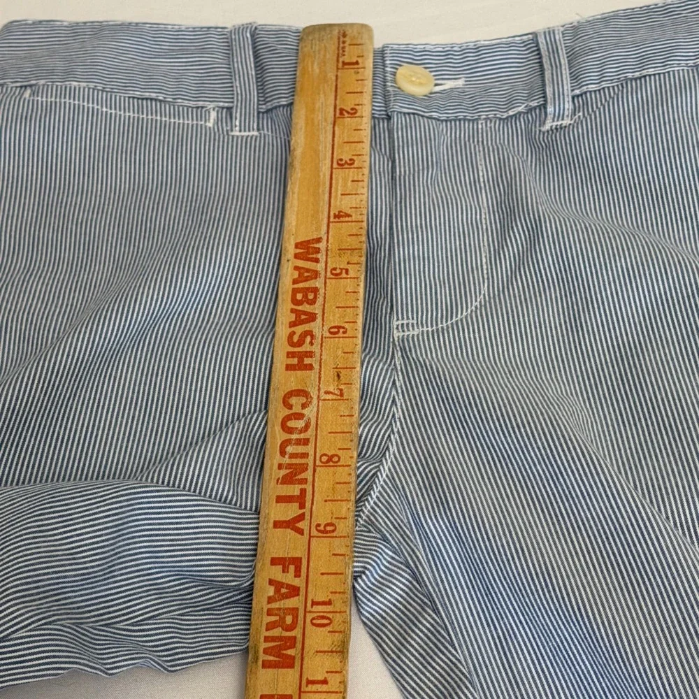Polo Ralph Lauren measurements are